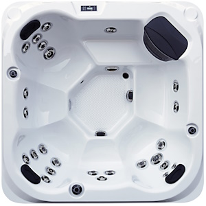 St Tropez Hot Tub